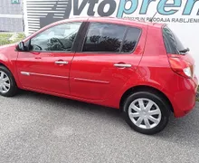 Zunanja slika - Renault Clio - 1.2 16V FINANCIRANJE BREZ POLOGA- LEANPAY - 3 - Predogledna slika