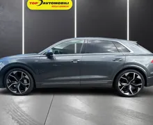Zunanja slika - Audi Q8 - 50 TDI QUATTRO S-LINE MATRIX NAVI TEMP KAM PDC T - 4 - Predogledna slika