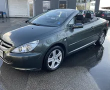 Zunanja slika - Peugeot 307 - CC 1.6 16V - 1 - Predogledna slika