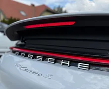 Zunanja slika - Porsche 911 Cabriolet - CARRERA S FULL LED ACC PORSCHE APPROVED - 1 - Predogledna slika