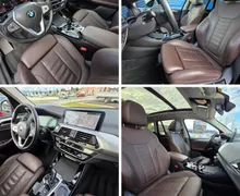 Zunanja slika - BMW X3 - serija :  xDrive20d Avt.WEBASTO.PANORMA.VIRTUAL.LED - 12 - Predogledna slika