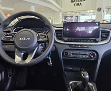 Zunanja slika - KIA Ceed - 1.0 T-GDI LX Champion+ ISG. VEČ BARV - 8 - Predogledna slika