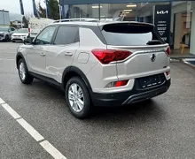 Zunanja slika - KG Mobility Korando - 1.5 T-GDI 110 kW Smart M T - 4 - Predogledna slika