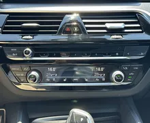 Notranja slika - BMW serija 5: - 540i Avt. xDrive Mild Hybrid - 19 - Predogledna slika