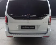 Zunanja slika - Mercedes-Benz V-Razred - V 300 d 4MATIC Style dolgi Avt. - 4 - Predogledna slika