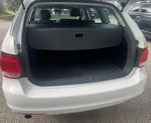 Zunanja slika - Volkswagen Golf - Variant 1.6 TDI Trendline - MAX ZGODOVINA - 12 - Predogledna slika