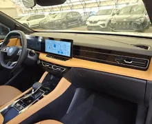 Zunanja slika - MG HS - 1.5T GDI Hybrid+ Luxury + ZIMSKE PNEVMATIKE - 12 - Predogledna slika