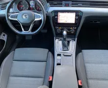 Zunanja slika - VW Passat - 2.0 TDI BMT SCR Business avt.-Panorama-LED-Kamera. - 10 - Predogledna slika