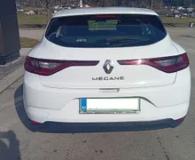 Zunanja slika - Renault Mégane - Megane Berline dCi 110 Energy ZEN - 5 - Predogledna slika
