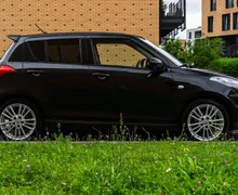 Zunanja slika - Suzuki Swift - 1.6 Sport - Xenon - Ogrevanje sedežev - Keyless - 5 - Predogledna slika