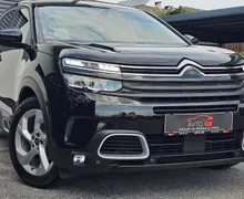 Zunanja slika - Citroën C5 Aircross - BlueHdi 130 S S-Le 110.000km-1.LAST-LED-KAMERA-ODL - 9 - Predogledna slika