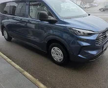 Zunanja slika - Ford E-Transit Custom - Transit Custom Kombi Trend 8+1 - 4 - Predogledna slika