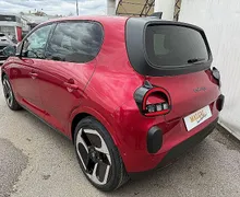 Zunanja slika - Renault Twingo - E-Tech Techno+Paket Varnost parkiranje polnjenje - 3 - Predogledna slika