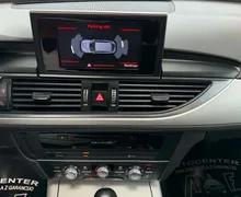 Notranja slika - Audi A6 Avant - 2.0 TDI-AUT-XENON+LED-LIZING ZA TUJCE-NAVI- - 12 - Predogledna slika