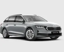 Zunanja slika - Škoda Octavia - Combi 1.5 TSI mHEV Family DSG - 1 - Predogledna slika