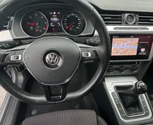 Zunanja slika - Volkswagen Passat - Variant 2.0 TDI Comfortline Led žarometi - 11 - Predogledna slika