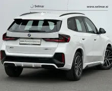 Zunanja slika - BMW X1 - sDrive18d - 2 - Predogledna slika