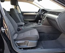 Zunanja slika - Volkswagen Passat - 2.0 TDI-110KW-DSG+VELIKI SERVIS-LED-NAVI - 7 - Predogledna slika