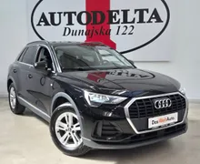 Zunanja slika - Audi Q3 - 35 TFSI S tronic - 2 - Predogledna slika
