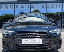Zunanja slika - Audi A6 - 40 TDI  Quattro-S-line keyless-21col-matrix led - 5 - Predogledna slika