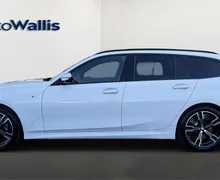 Zunanja slika - BMW Serija 3 - 320d xDrive Touring - 3 - Predogledna slika