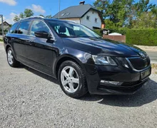 Zunanja slika - Škoda Octavia - Combi 1.6 TDI  1.LASTNIK  SLO SAMO 92000KM... - 2 - Predogledna slika