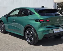 Zunanja slika - Renault Clio - 6 Techno TCE115+Varnost,Parkiranje - 6 - Predogledna slika