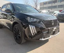 Zunanja slika - Peugeot 2008 - GT HIBRID 145 e-DCT6-ALU 18 COL-KAMERA 360-ACC - 2 - Predogledna slika