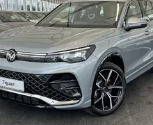 Zunanja slika - Volkswagen Tiguan - 4JOY 2.0 TDI - 1 - Predogledna slika