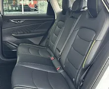 Zunanja slika - Baic X55 - - ZALOGA - 11 - Predogledna slika