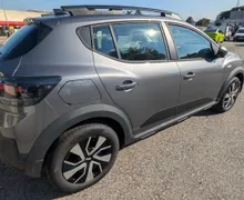 Zunanja slika - Dacia Sandero - Stepway 1.0 TCe 110 Expression - 4 - Predogledna slika