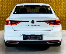 Notranja slika - Renault Talisman - 1.6 DCI - NAVI - TEMP - 10 - Predogledna slika