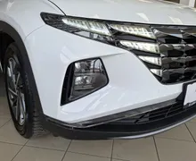 Zunanja slika - Hyundai Tucson - 1.6 CRDI 136 MHEV STYLE 4WD DCT-SLO-FULL LED-18 - 19 - Predogledna slika