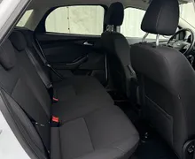 Zunanja slika - Ford Focus - 1.0 Style - LED - ALU16 - SLOVENSKI - TEMP - KLIMA - 10 - Predogledna slika