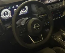 Zunanja slika - Nissan Qashqai - 1.3 DIG-T M.Hybr.158 4WD X-Tron. TEKNA+ - 6 - Predogledna slika