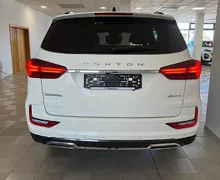 Zunanja slika - SsangYong Rexton - 2.2 XDi Limited 4WD NAVI.FULL LED.ACC.MEMORY.360 - 4 - Predogledna slika