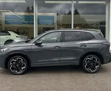 Zunanja slika - VW Tiguan - 2.0 TDI BMT 4JOY DSG - ZALOGA - 5 - Predogledna slika