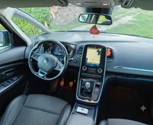 Notranja slika - Renault Scénic - dCi 110 Energy Edition One - 6 - Predogledna slika