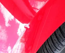 Slika poškodbe - Opel Astra - 1.6 CDTI S ENJOY ST 1. LASTNIK SLO - 23 - Predogledna slika