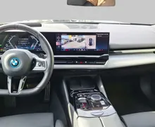 Zunanja slika - BMW i5 Touring - BMW 530e xDrive, 220KW  M Sports package - 10 - Predogledna slika
