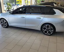 Zunanja slika - Opel Astra - 1.2 TURBO 96KW S S GS Auto ST  -  VELENJE - 4 - Predogledna slika