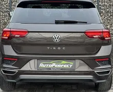 Zunanja slika - VW T-Roc - 1.5 TSI|R-Line|Virtual|ACC|PotrjenaServ.| - 5 - Predogledna slika