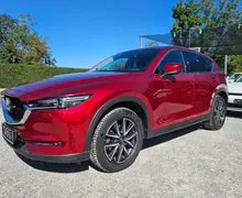 Zunanja slika - Mazda CX-5 - CD184 AWD Revolution  AVT. 1.LASTNIK  SLO - 1 - Predogledna slika