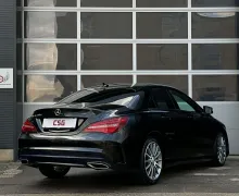 Zunanja slika - Mercedes-Benz CLA-Razred - CLA 220 d Avt. AMG line|PANO|KEYLESS|TEMPOMAT|KAMERA - 6 - Predogledna slika