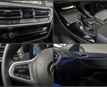 Zunanja slika - BMW X4 - xDrive 20i Avt. M-Sport - 16 - Predogledna slika