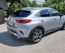 Zunanja slika - KIA XCeed - 1.4 t-gdi SAMO 52.565 KM - ODLIČNO OHRANJEN - 3 - Predogledna slika