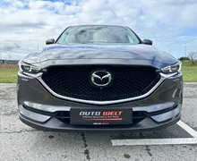 Zunanja slika - Mazda CX-5 - 2.2 SKYACTIV AWD Sports-Line AUT-PANO-360-BOSE-HUD - 7 - Predogledna slika