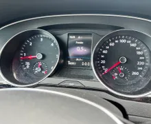 Notranja slika - Volkswagen Passat - Variant 2,0 TDI BMT Highline - 7 - Predogledna slika