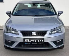 Zunanja slika - Seat Leon - 1.5 TSI+LED+PDC+ALU+TEMP... - 2 - Predogledna slika