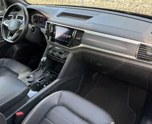 Zunanja slika - Volkswagen Touareg - Atlas 2.0 TSI 4Motion Cross Sport R-Line - 12 - Predogledna slika